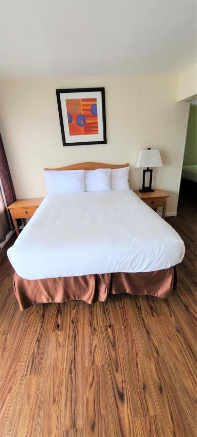 Blue Coast Inn & Suites Brookings Ngoại thất bức ảnh