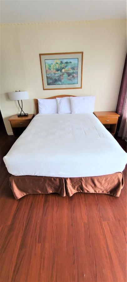 Blue Coast Inn & Suites Brookings Ngoại thất bức ảnh