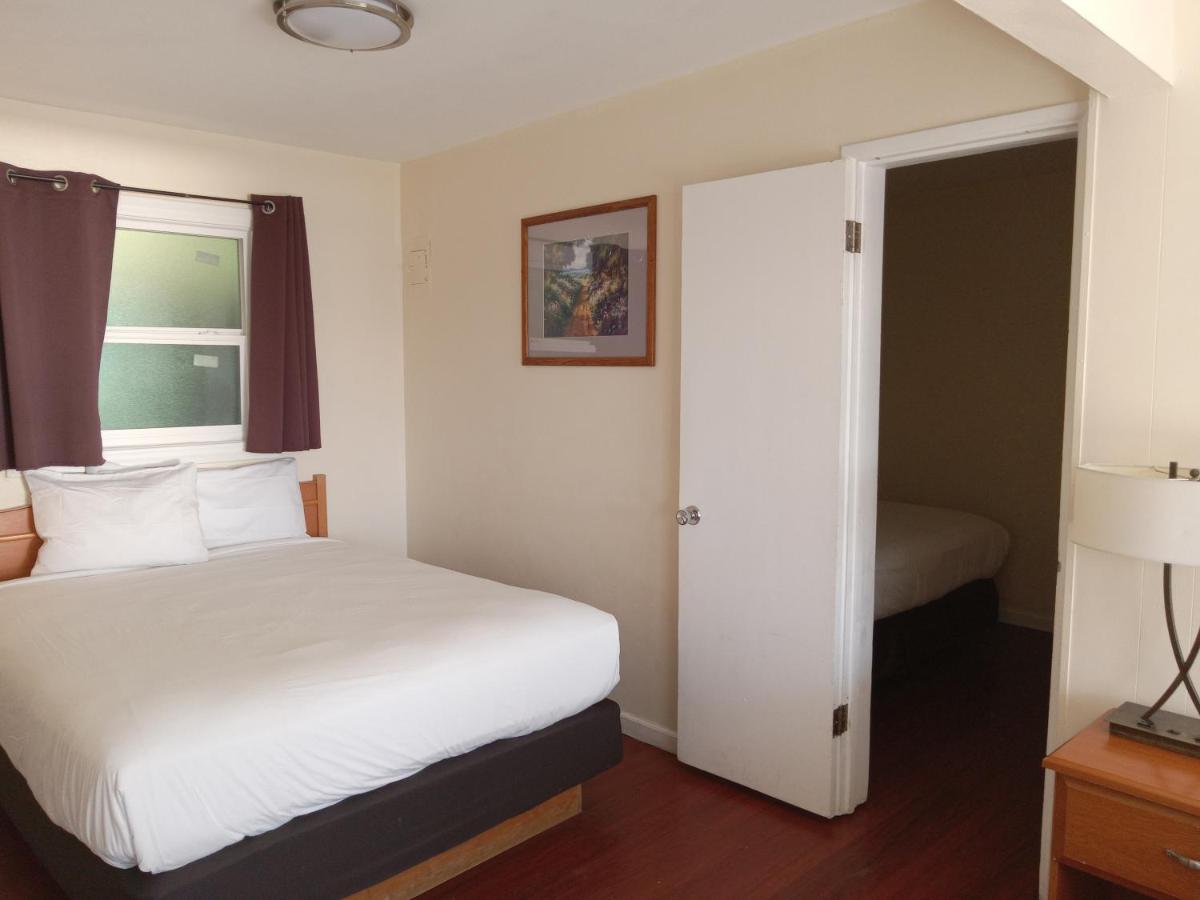 Blue Coast Inn & Suites Brookings Ngoại thất bức ảnh